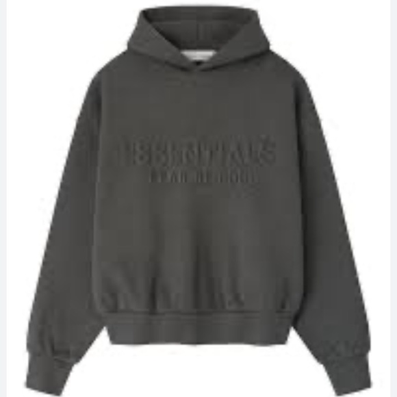 Fear of god Essentials Other - FEAR OF GOD ESSENTIALS